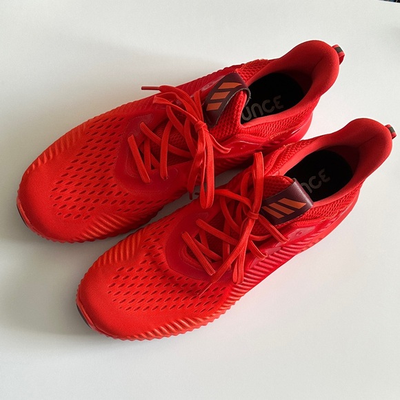 adidas Other - Adidas AlphaBounce Sneakers 12